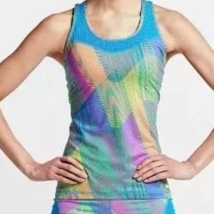 Nike-Pro Dri-Fit tank